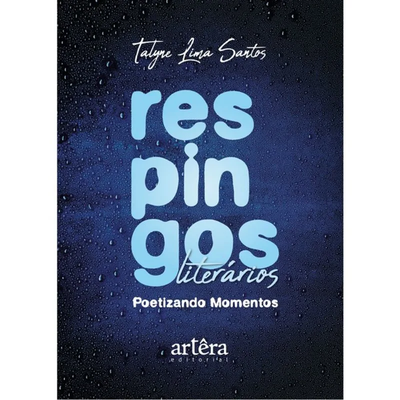 RESPINGOS LITERÁRIOS