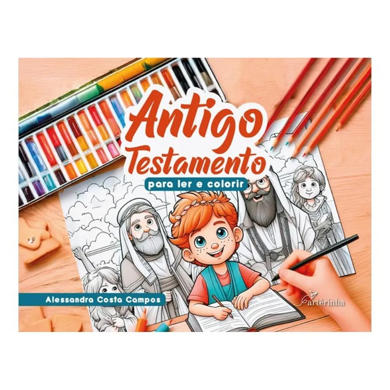 ANTIGO TESTAMENTO