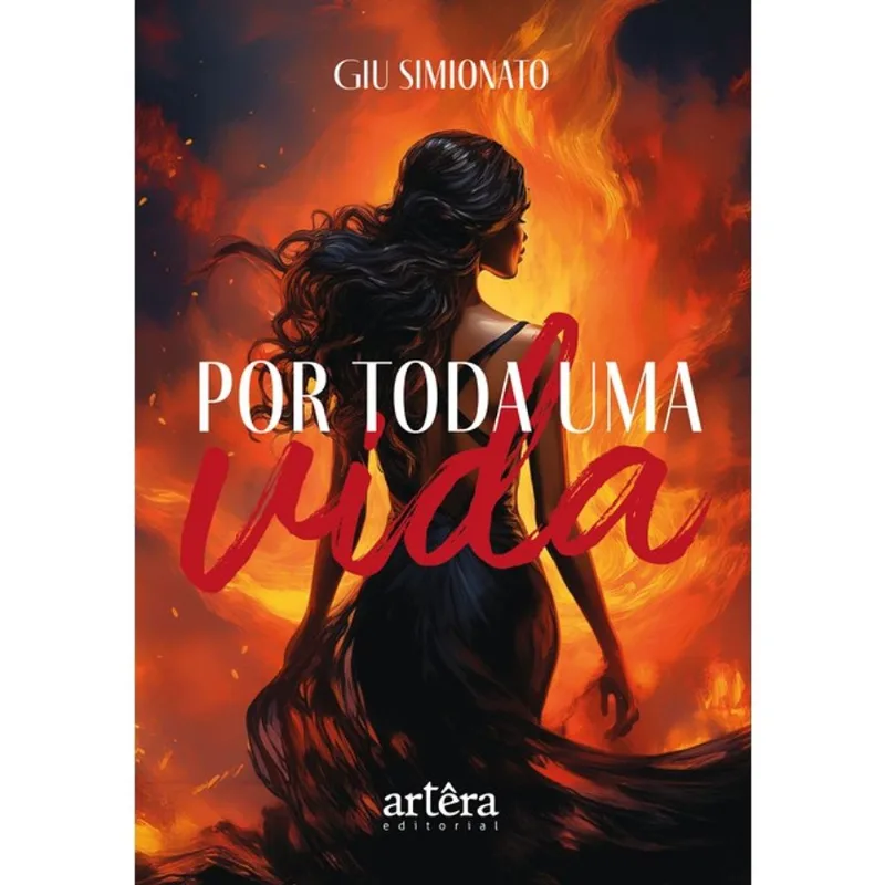 POR TODA UMA VIDA