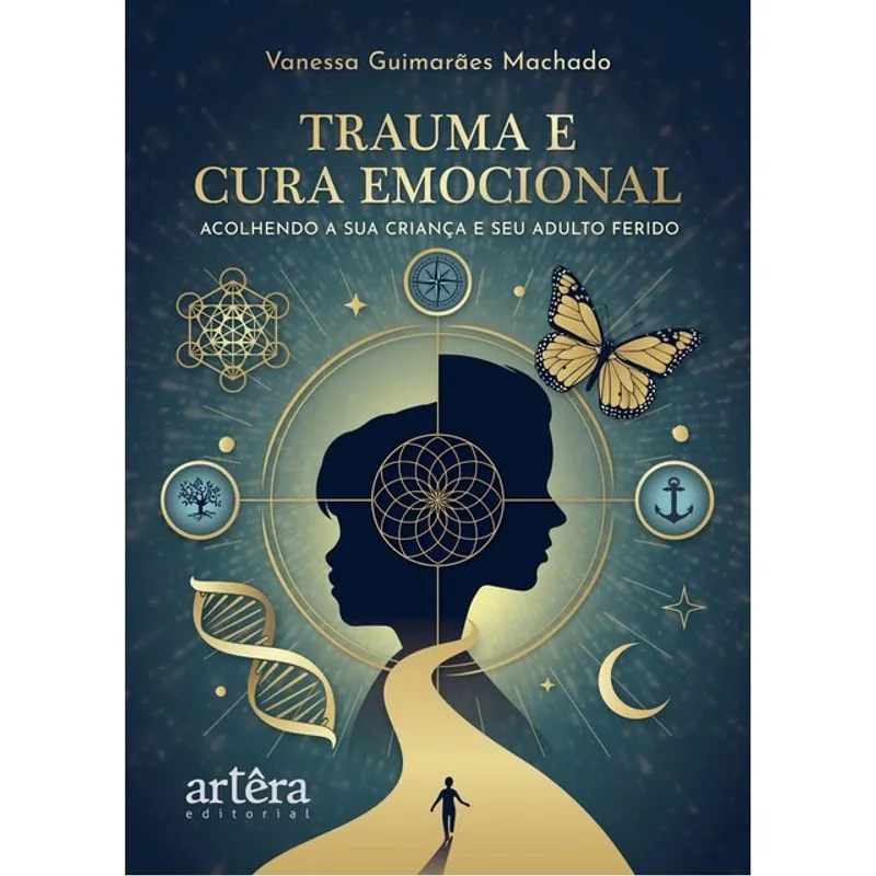TRAUMA E CURA EMOCIONAL