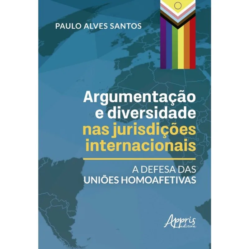 ARGUMENTAÇÃO E DIVERSIDADE NAS JURISDIÇÕES INTERNACIONAIS
