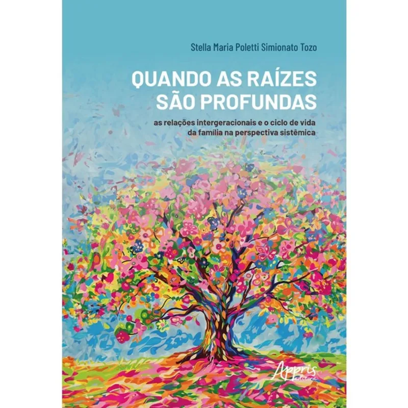 QUANDO AS RAÍZES SÃO PROFUNDAS