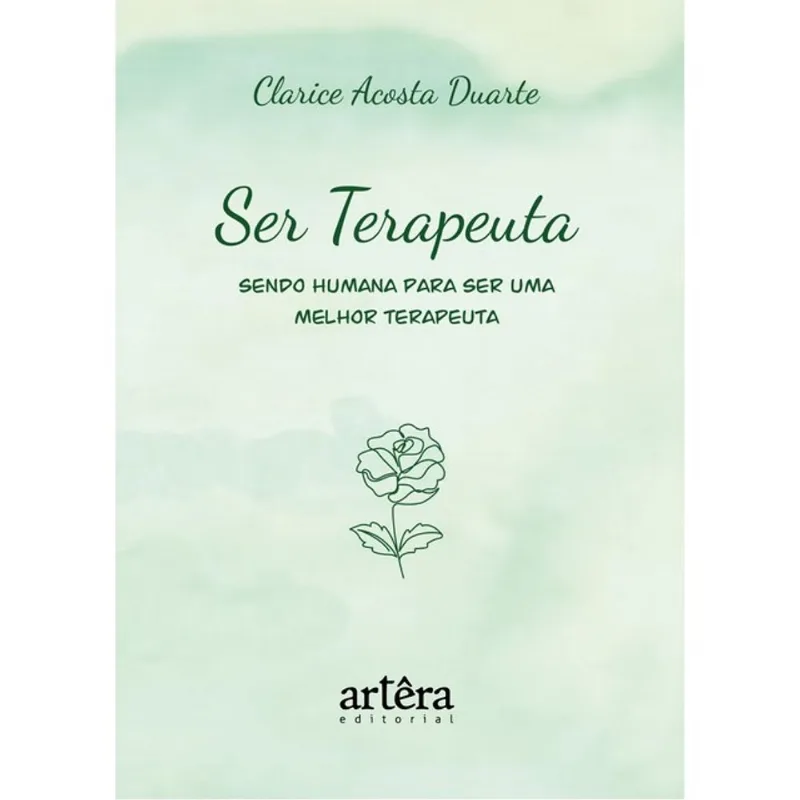 SER TERAPEUTA