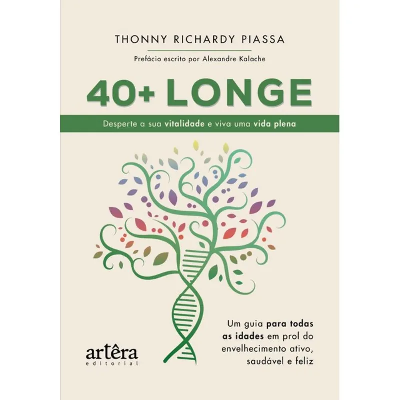 40 + LONGE