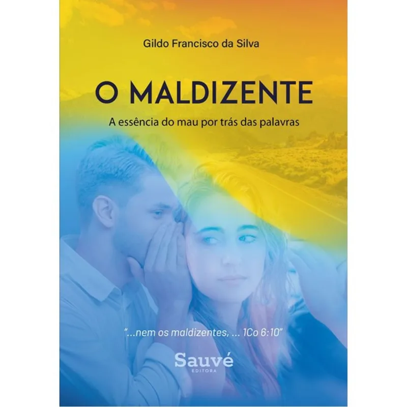 O MALDIZENTE