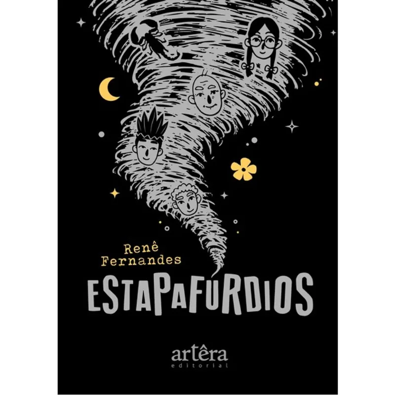 ESTAPAFÚRDIOS