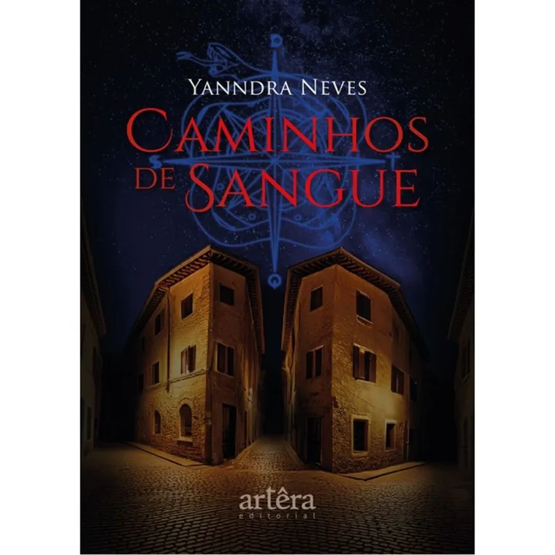 CAMINHOS DE SANGUE