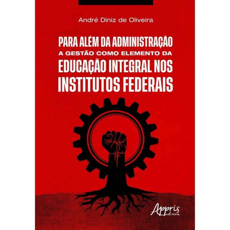 PARA ALÉM DA ADMINISTRAÇÃO