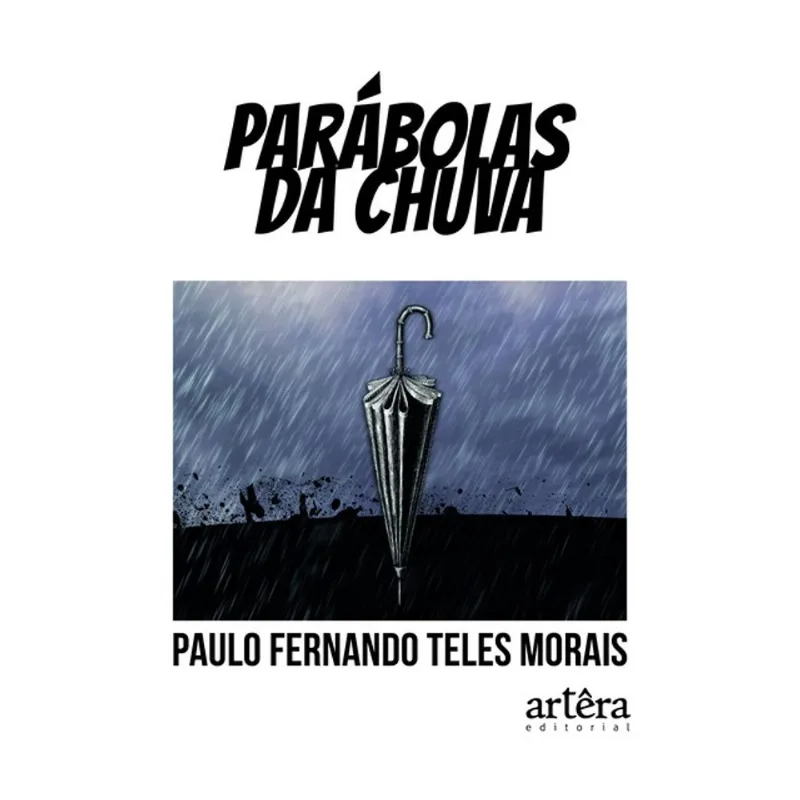 PARÁBOLAS DA CHUVA