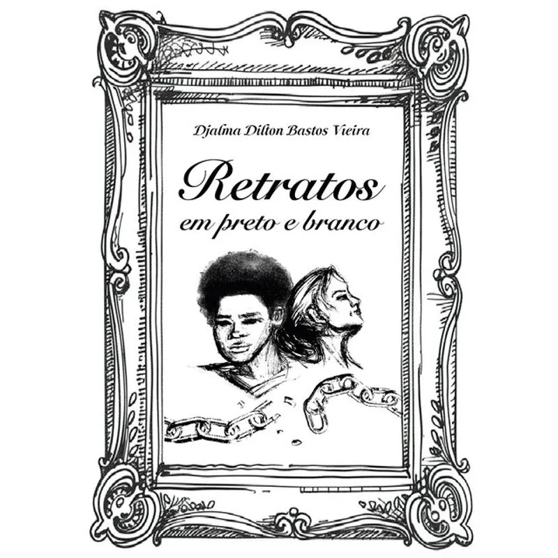 RETRATOS EM PRETO E BRANCO
