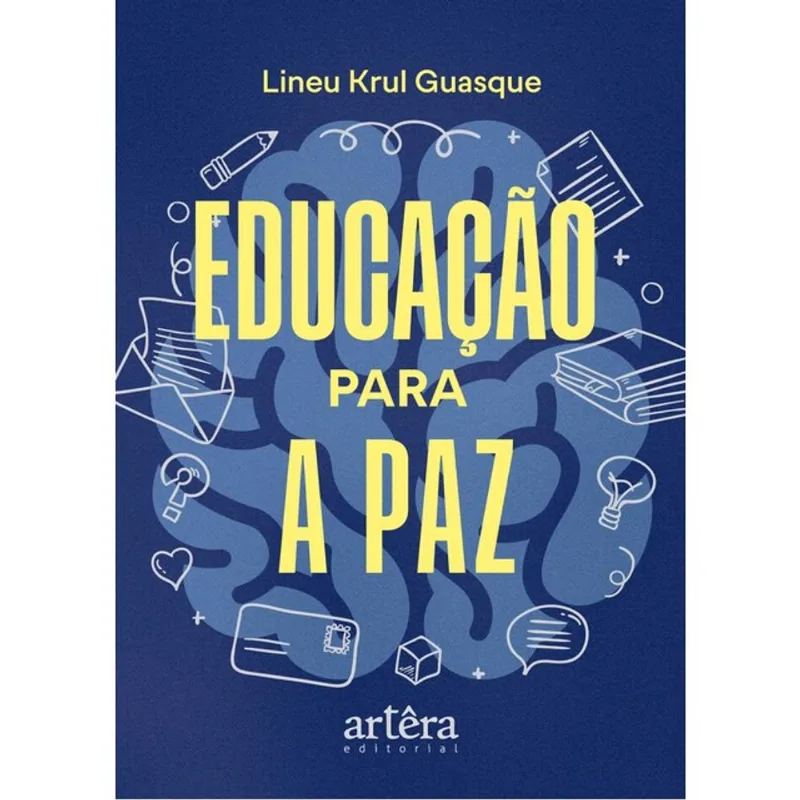 EDUCAÇÃO PARA A PAZ