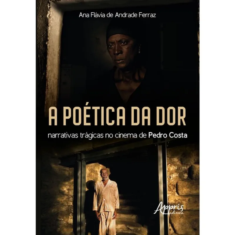 A POÉTICA DA DOR