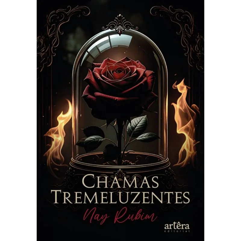 CHAMAS TREMELUZENTES
