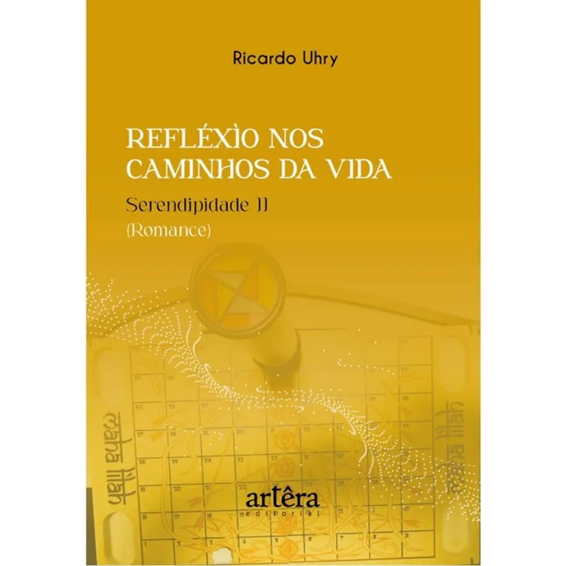 REFLÉXÌO NOS CAMINHOS DA VIDA