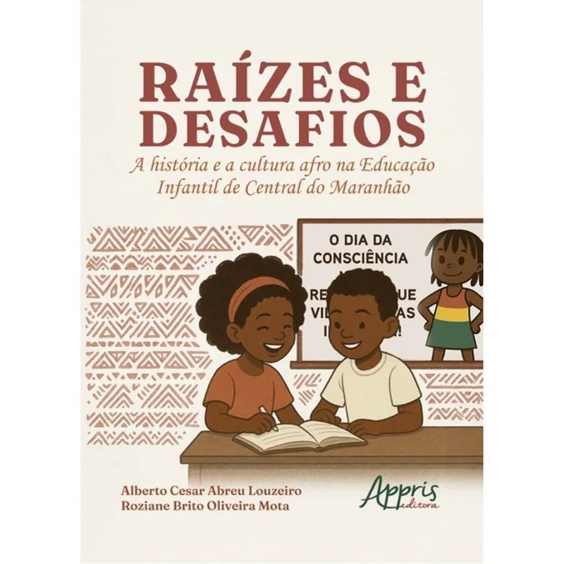 RAÍZES E DESAFIOS