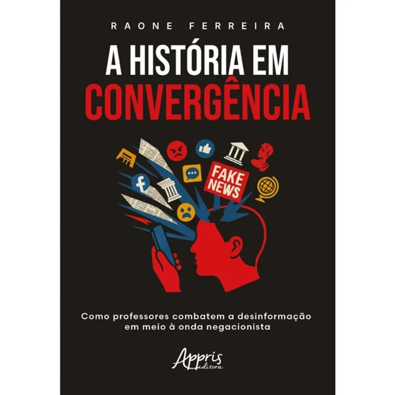 A HISTÓRIA EM CONVERGÊNCIA