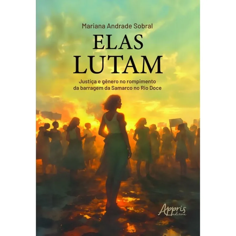 ELAS LUTAM