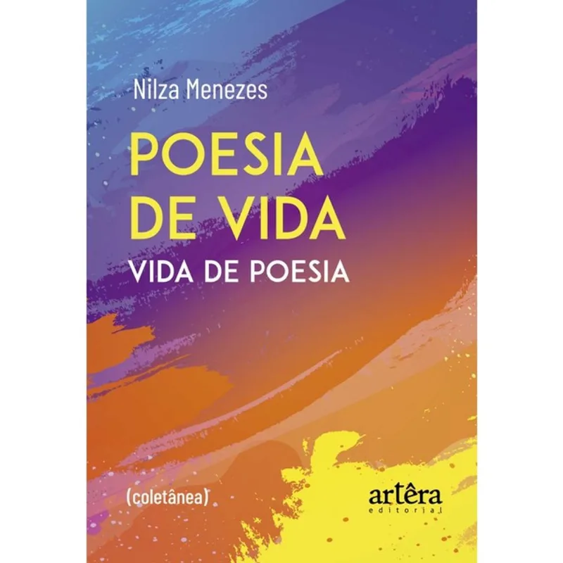 POESIA DE VIDA