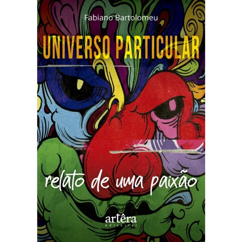 UNIVERSO PARTICULAR