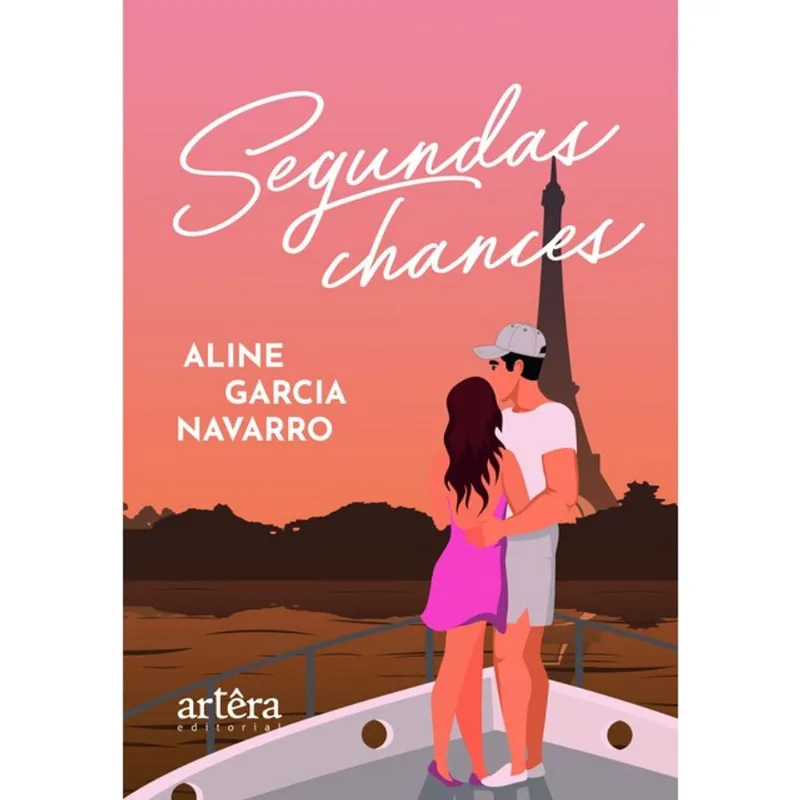 SEGUNDAS CHANCES