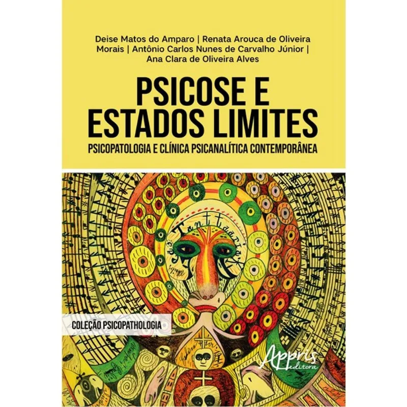 PSICOSE E ESTADOS LIMITES