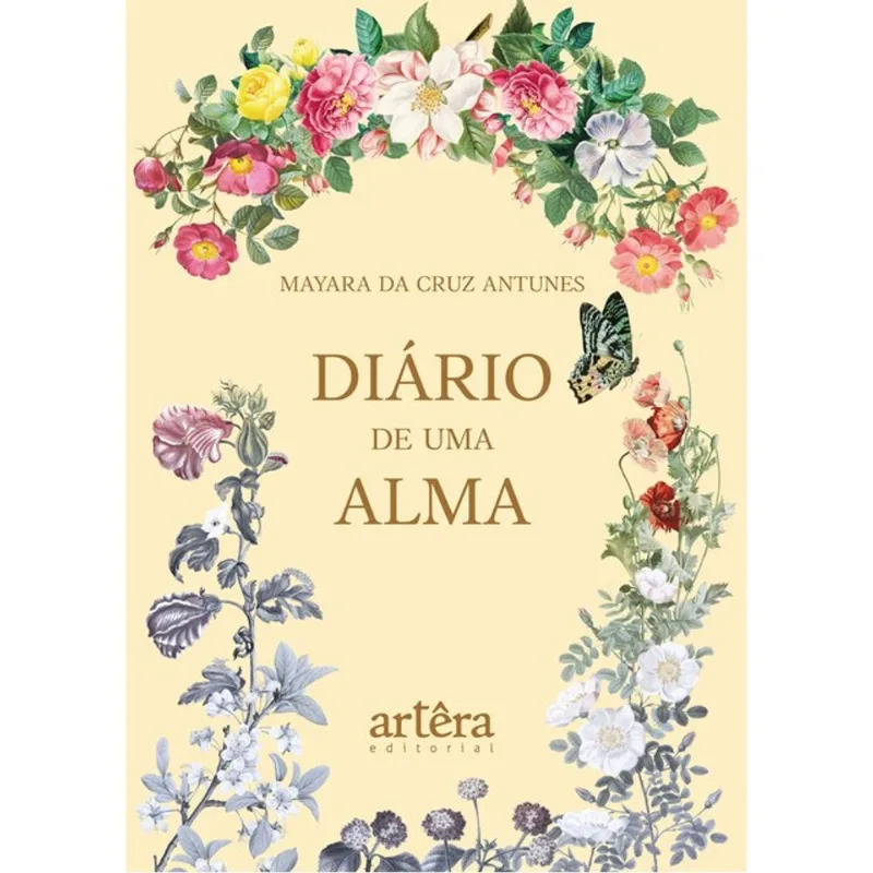 DIÁRIO DE UMA ALMA