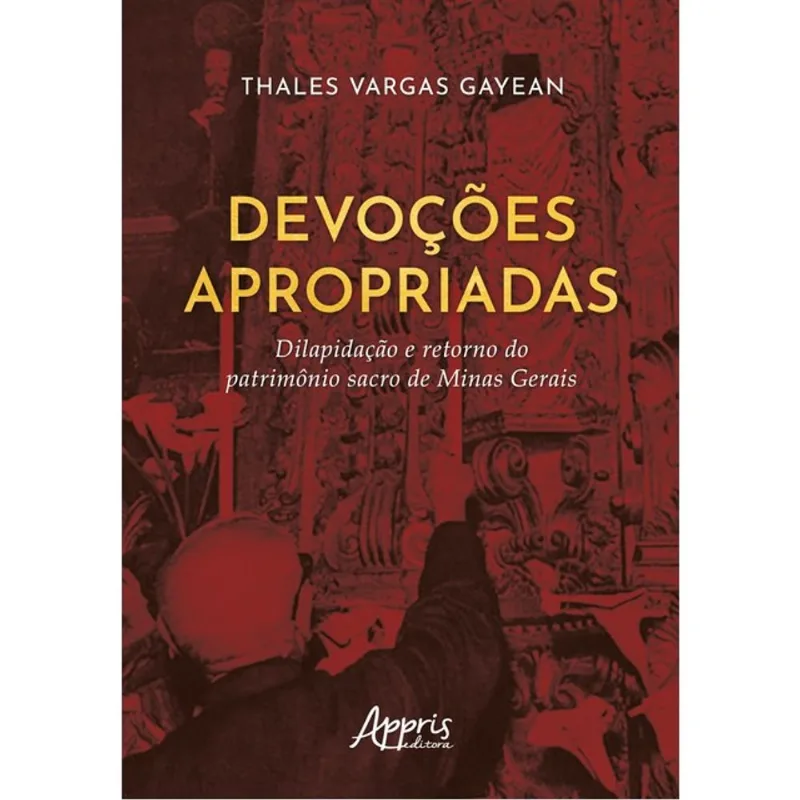 DEVOÇÕES APROPRIADAS