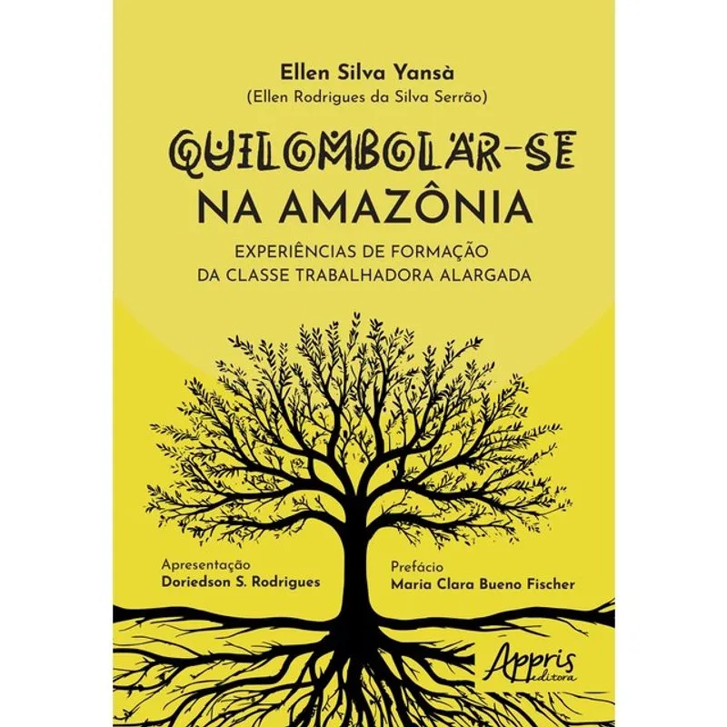 QUILOMBOLAR-SE NA AMAZÔNIA