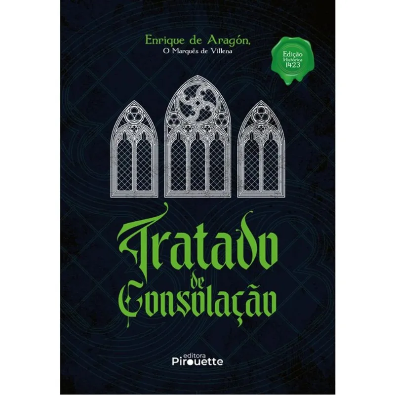 TRATADO DE CONSOLAÇÃO
