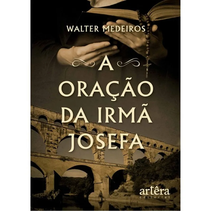 A ORAÇÃO DA IRMÃ JOSEFA