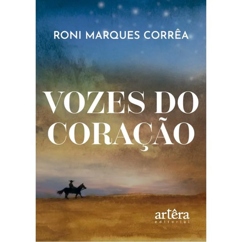 VOZES DO CORAÇÃO