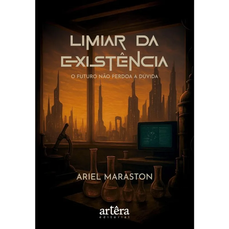 LIMIAR DA EXISTÊNCIA
