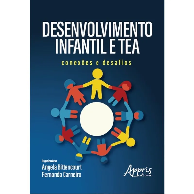 DESENVOLVIMENTO INFANTIL E TEA