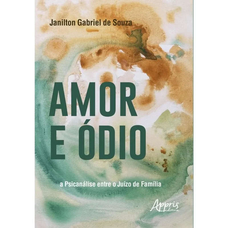 AMOR E ÓDIO