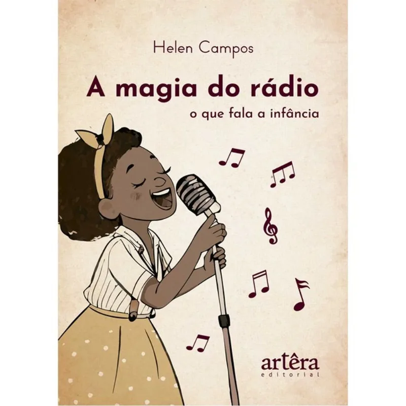 A MAGIA DO RÁDIO