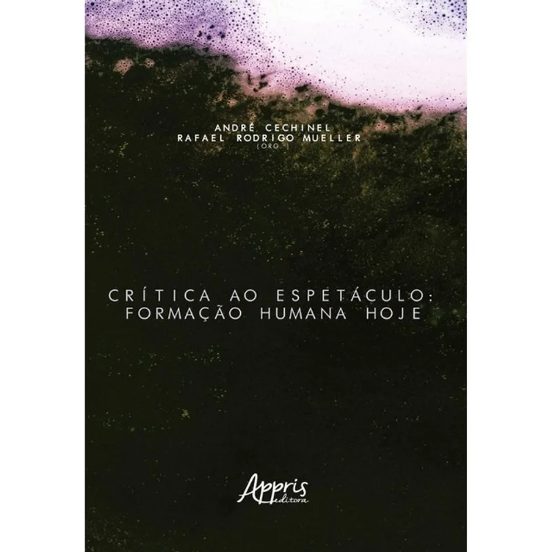 CRÍTICA AO ESPETÁCULO