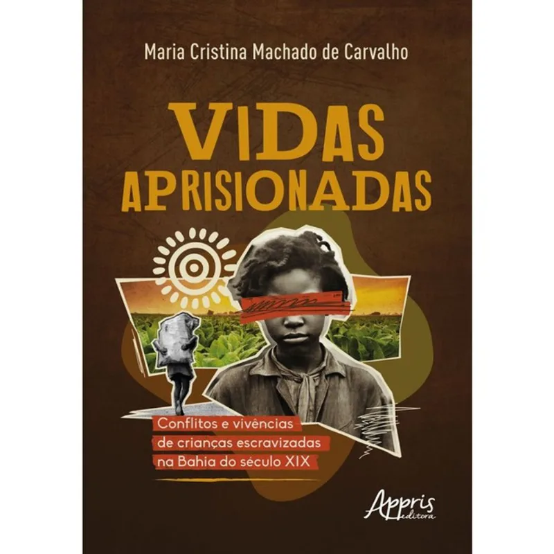 VIDAS APRISIONADAS