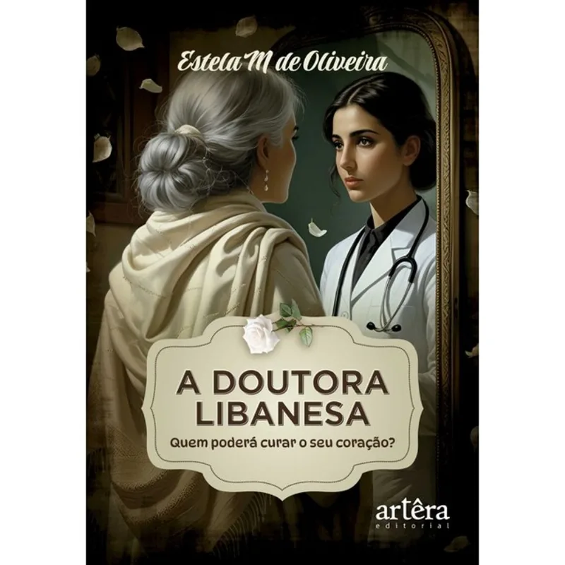 A DOUTORA LIBANESA