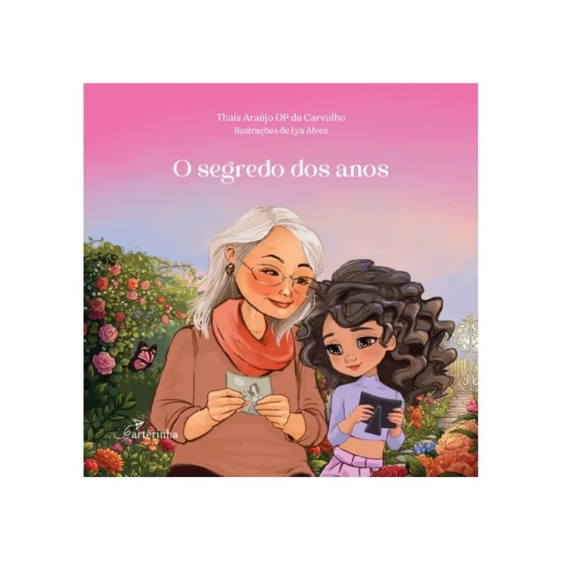 O SEGREDO DOS ANOS