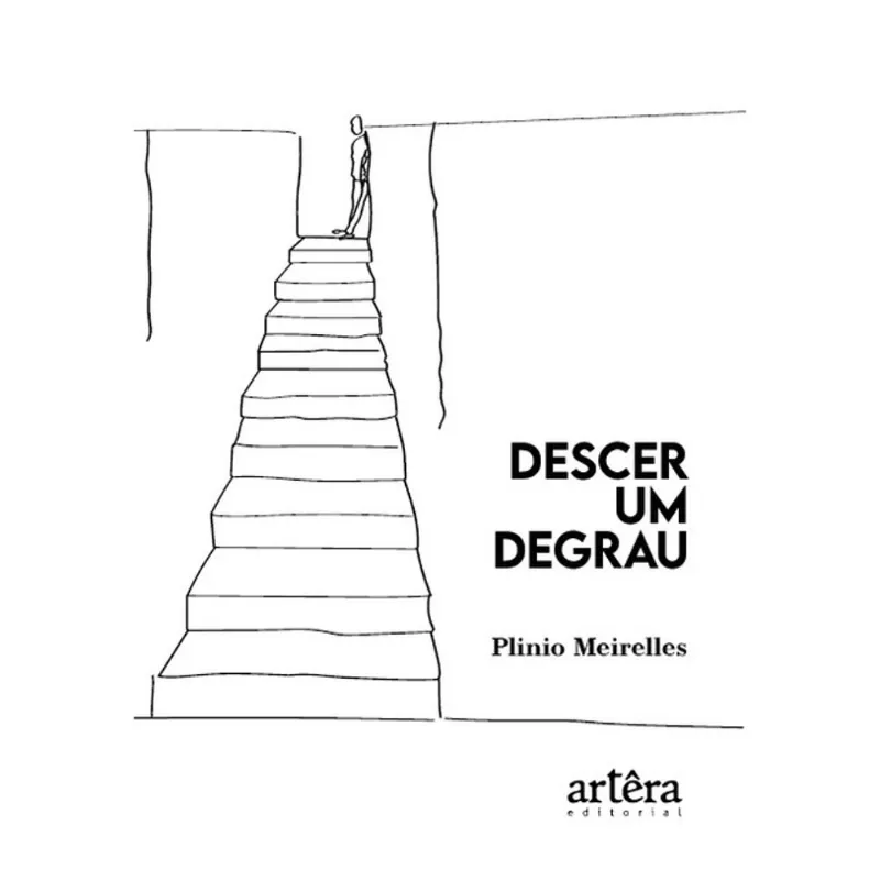 DESCER UM DEGRAU