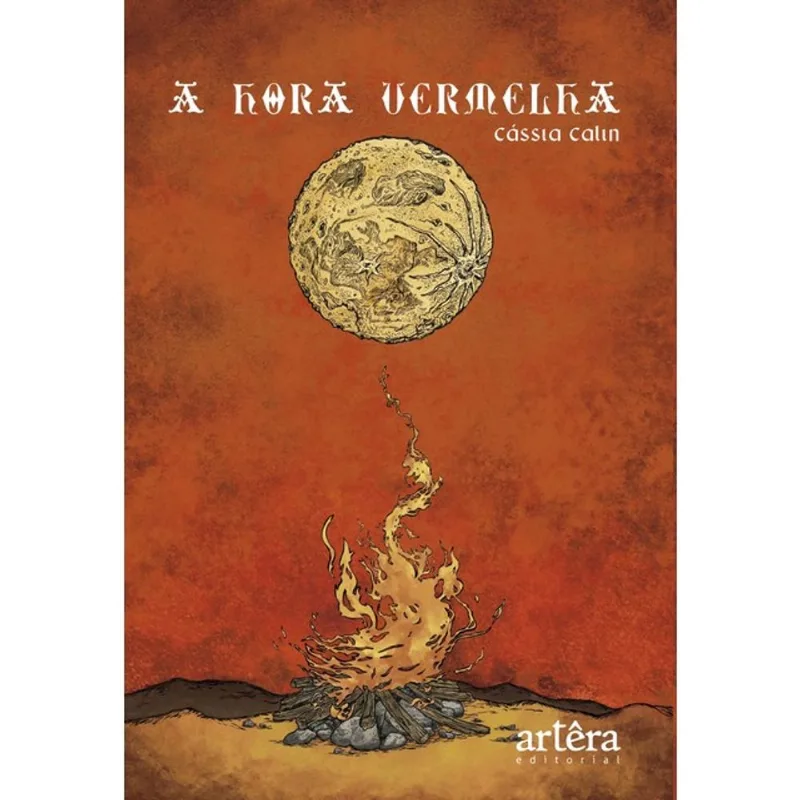 A HORA VERMELHA