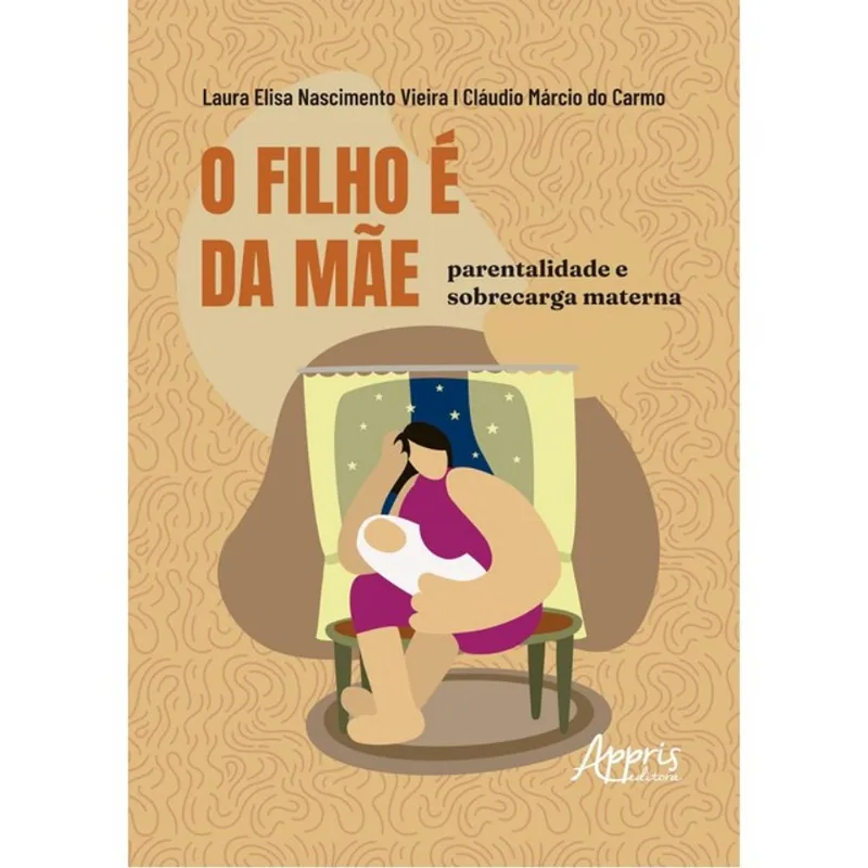 O FILHO É DA MÃE