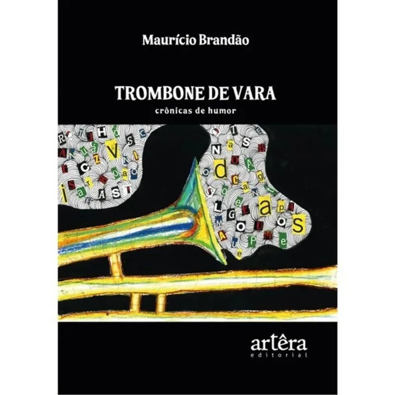 TROMBONE DE VARA