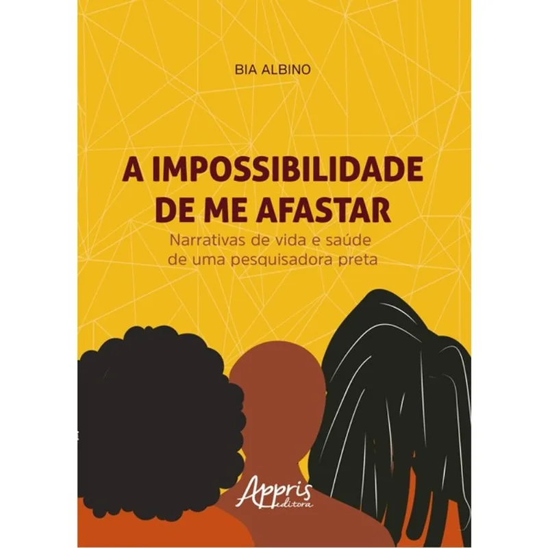 A IMPOSSIBILIDADE DE ME AFASTAR