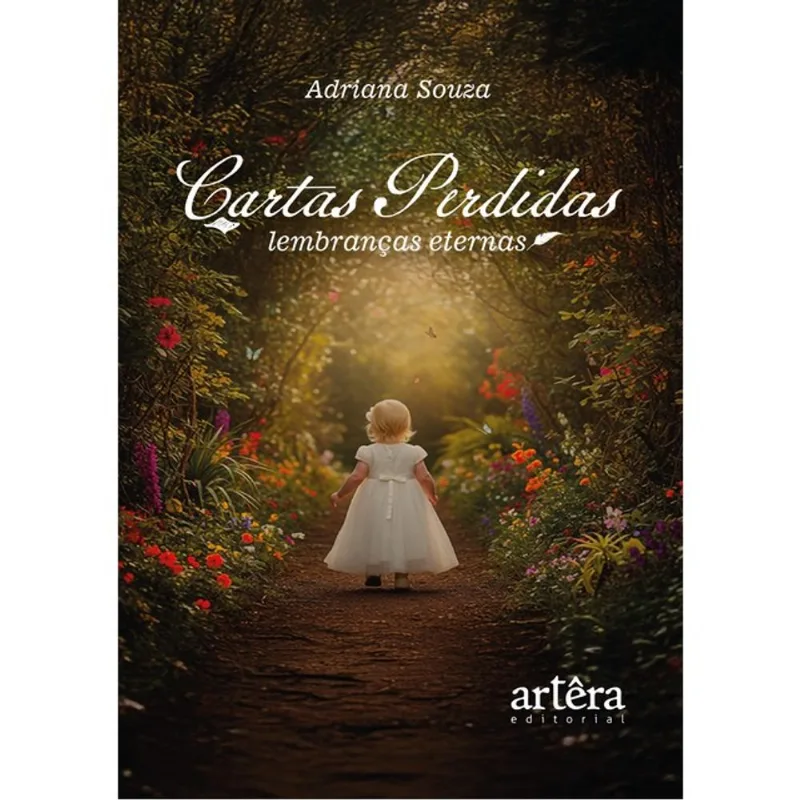 CARTAS PERDIDAS
