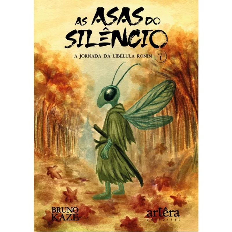 AS ASAS DO SILÊNCIO