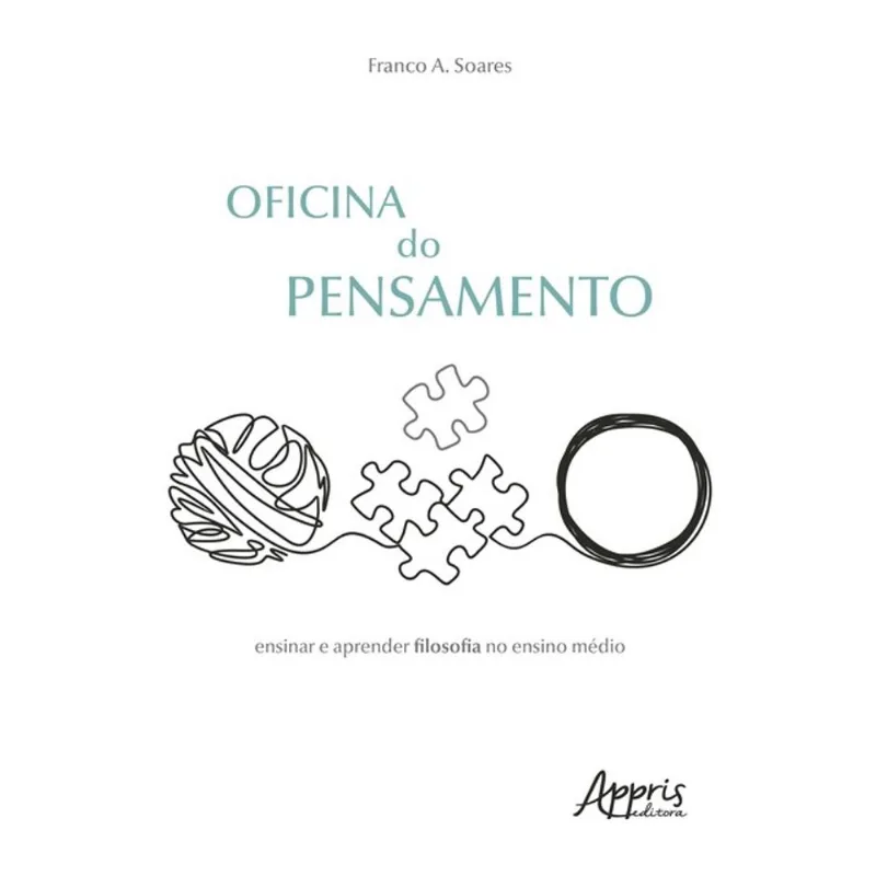 OFICINA DO PENSAMENTO