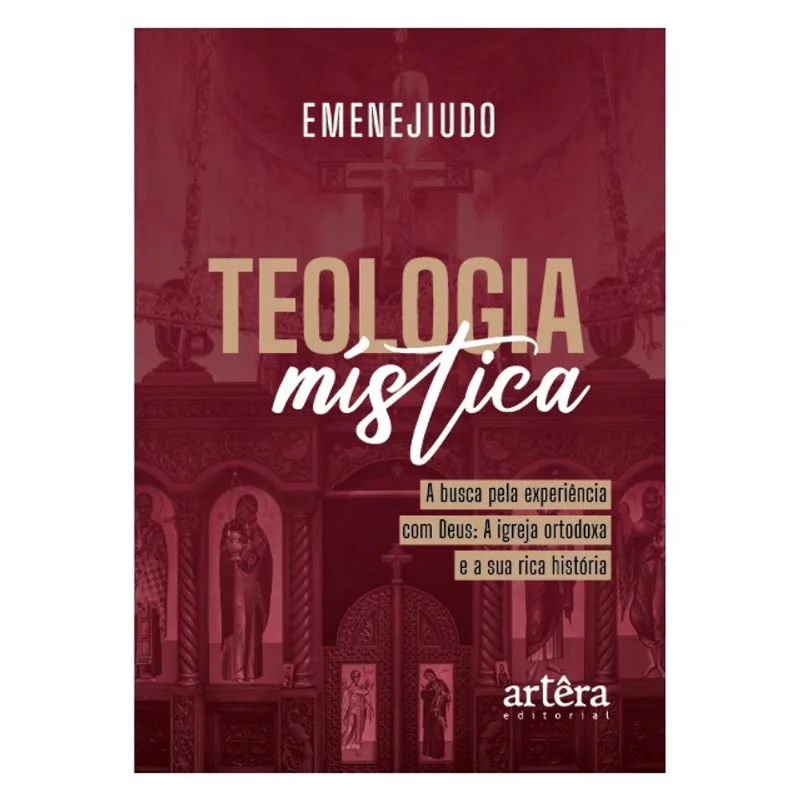 TEOLOGIA MÍSTICA