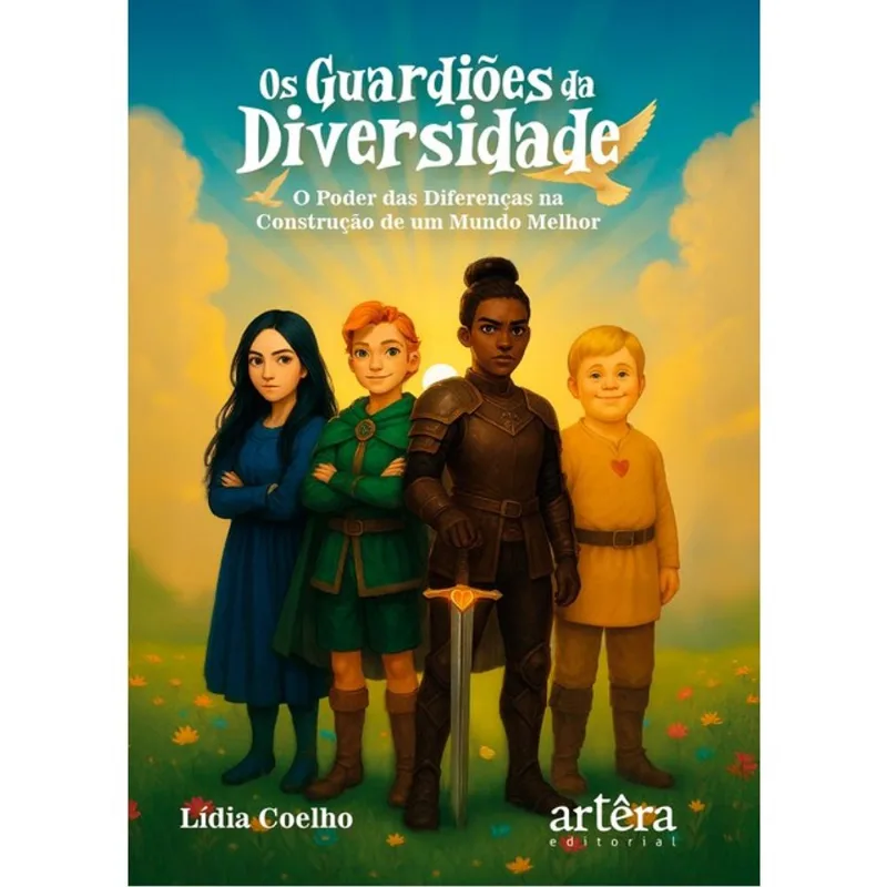 OS GUARDIÕES DA DIVERSIDADE