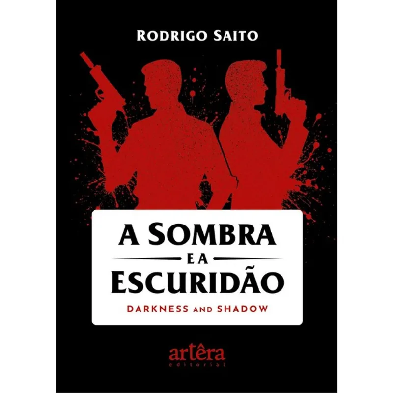 A SOMBRA E A ESCURIDÃO